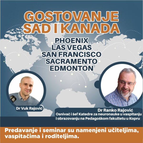 GOSTOVANJE SAD I KANADA