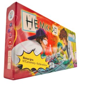 Hemikado