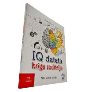 IQ deteta - briga roditelja