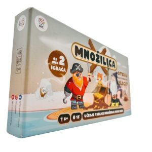 Množilica