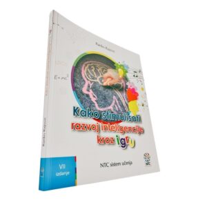 Kako stimulisati razvoj inteligencije kroz igru