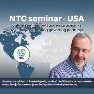 NTC seminar - USA